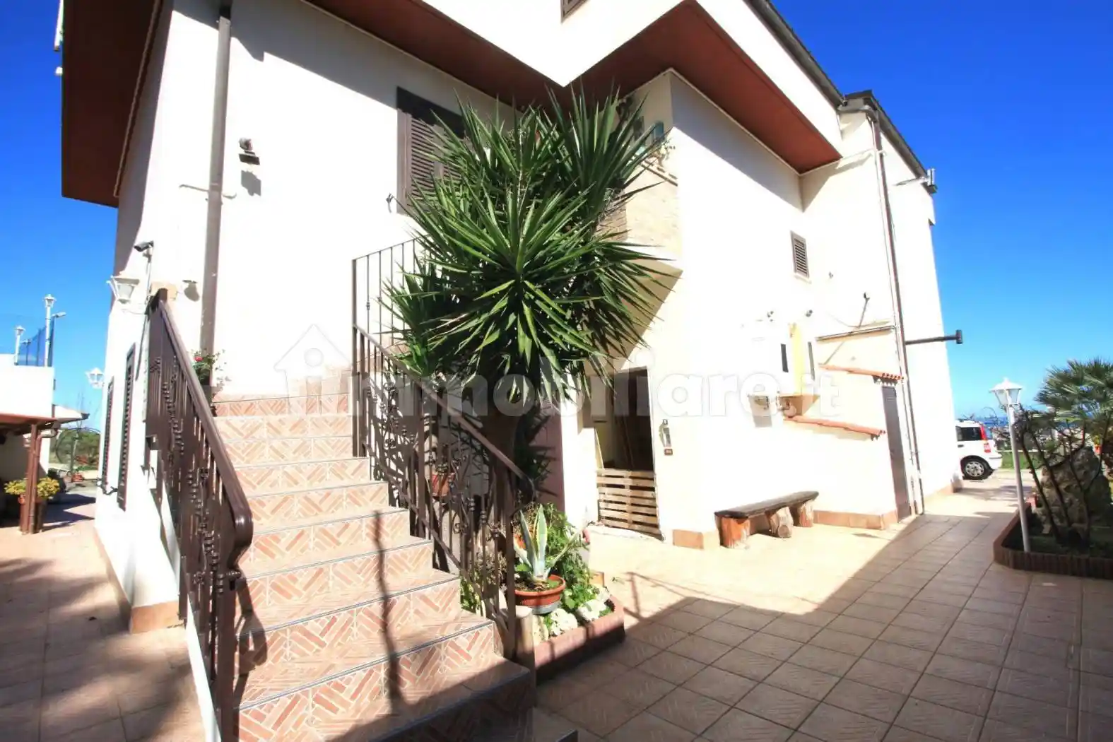 Quadrilocale Strada Comunale della Fonte, Montesilvano Colle, Montesilvano - foto 2