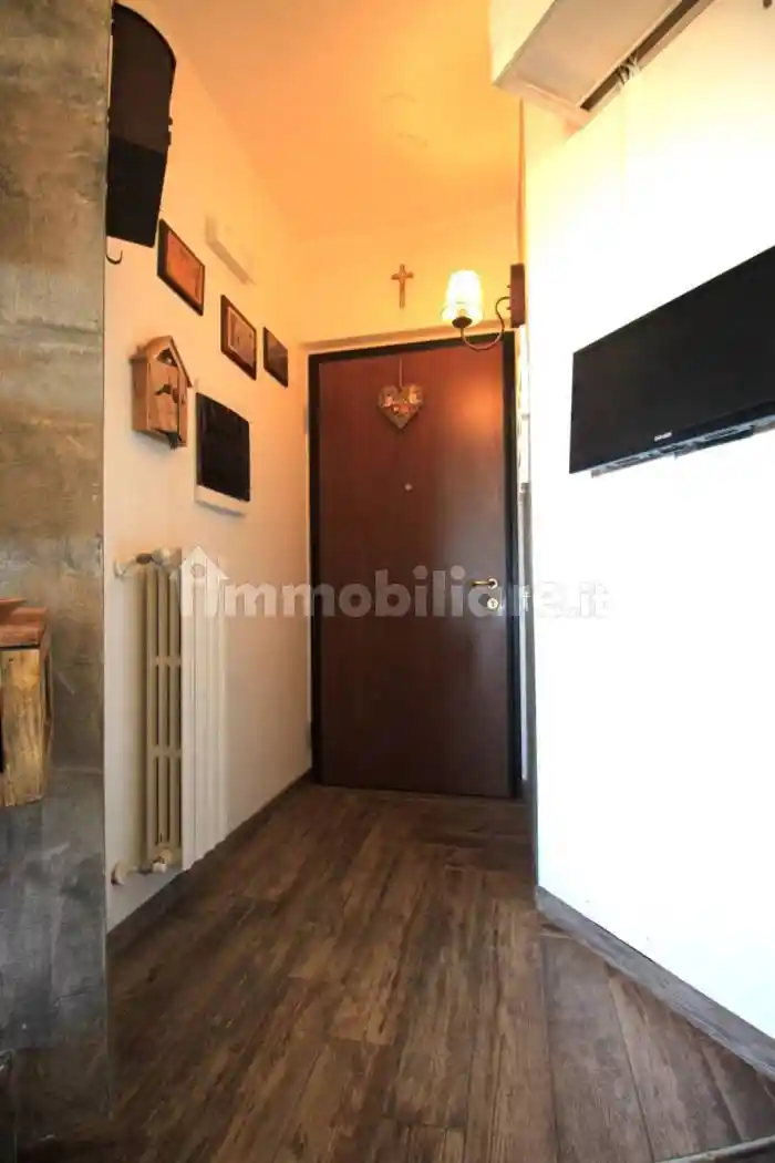 Quadrilocale Strada Comunale della Fonte, Montesilvano Colle, Montesilvano - foto 5