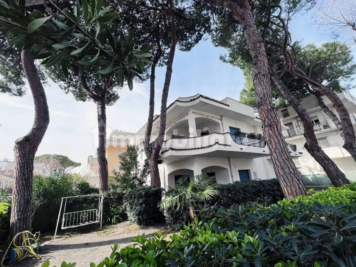Attico - Mansarda in vendita a Riccione