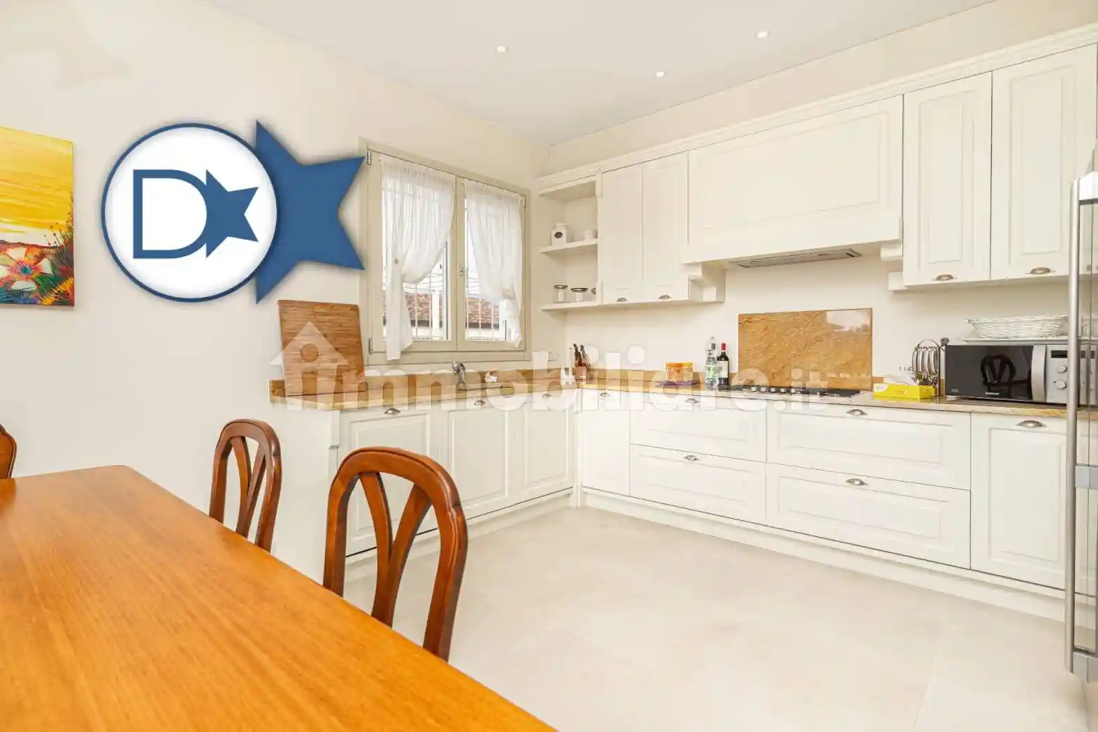 Appartamento in affitto a Forte dei Marmi