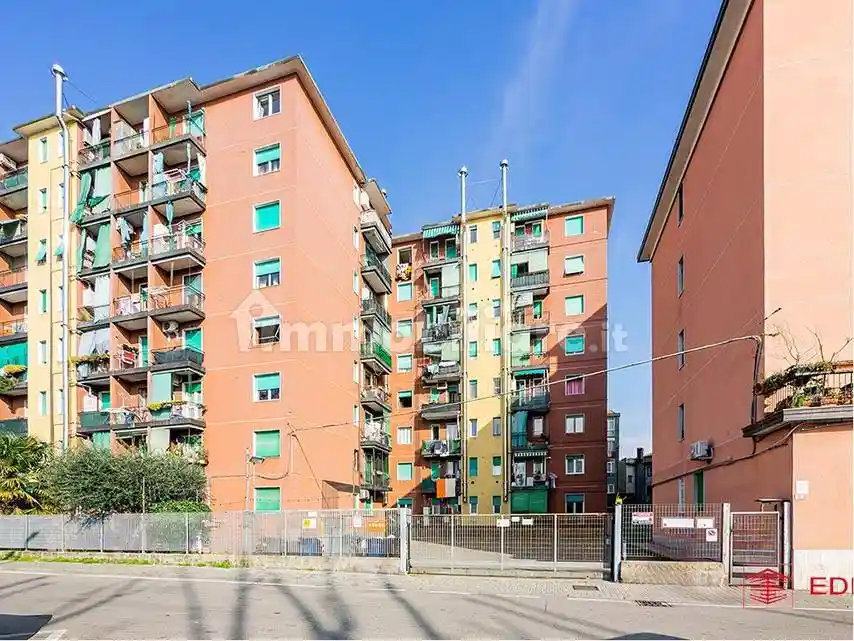 Appartamento in vendita a Limbiate