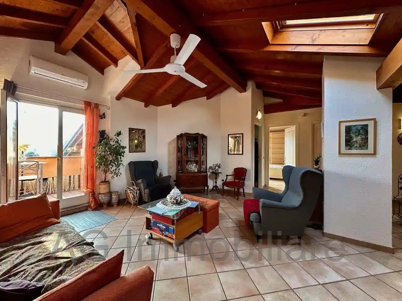 Attico - Mansarda - foto 3