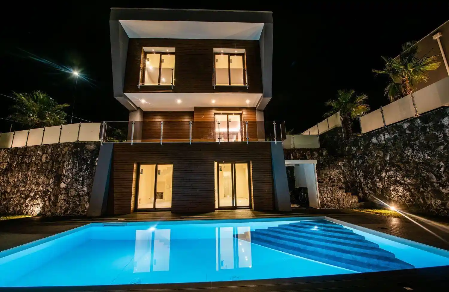 Villa in vendita a Pedara