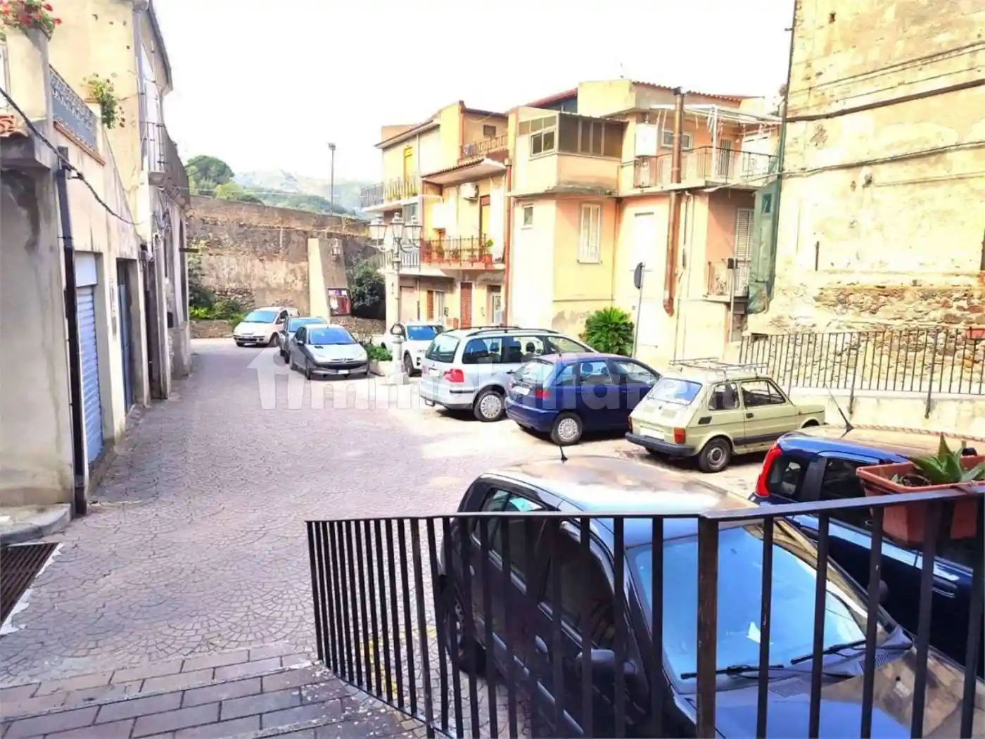 Casa indipendente in vendita a Saponara