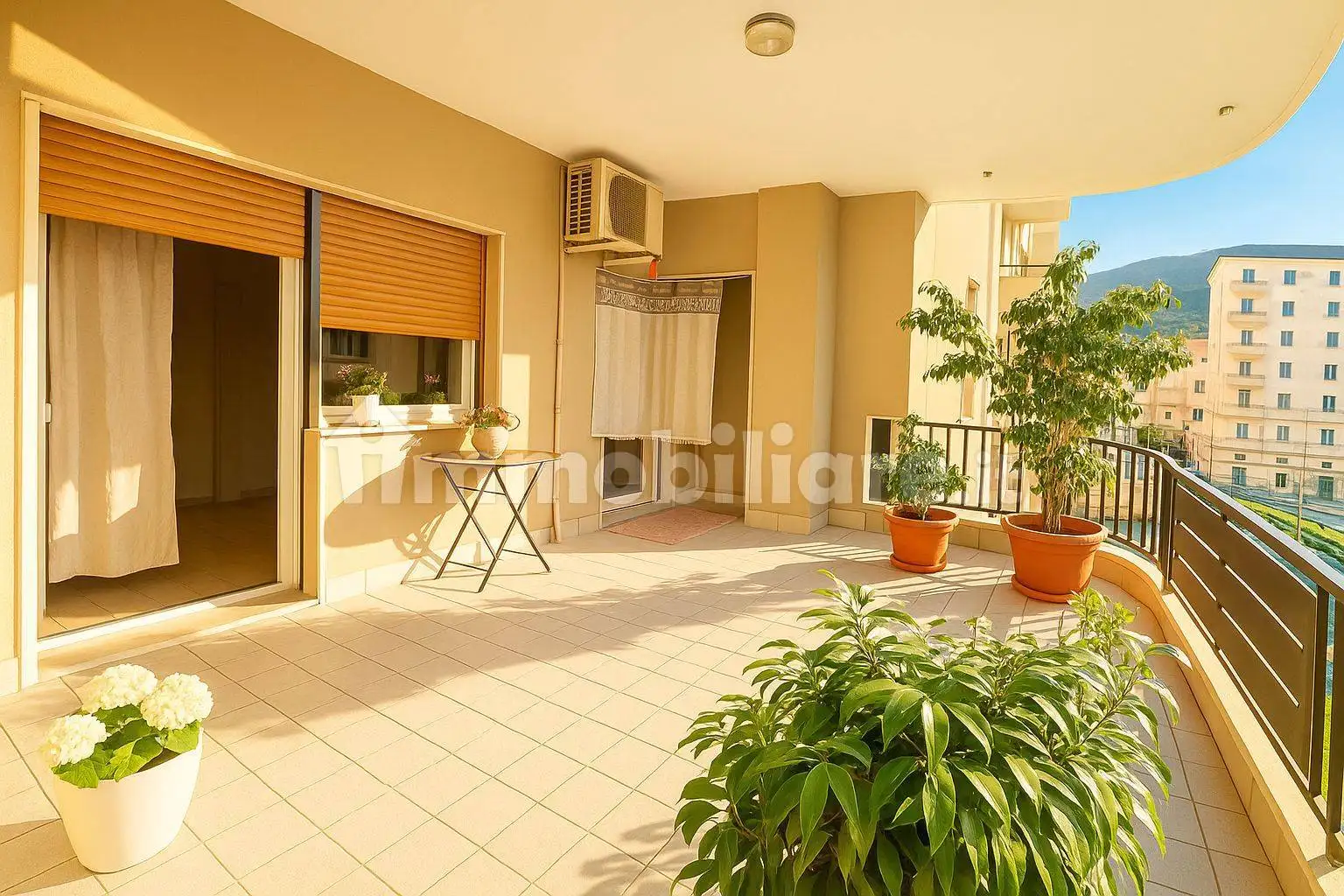 Appartamento in vendita a Nocera Inferiore