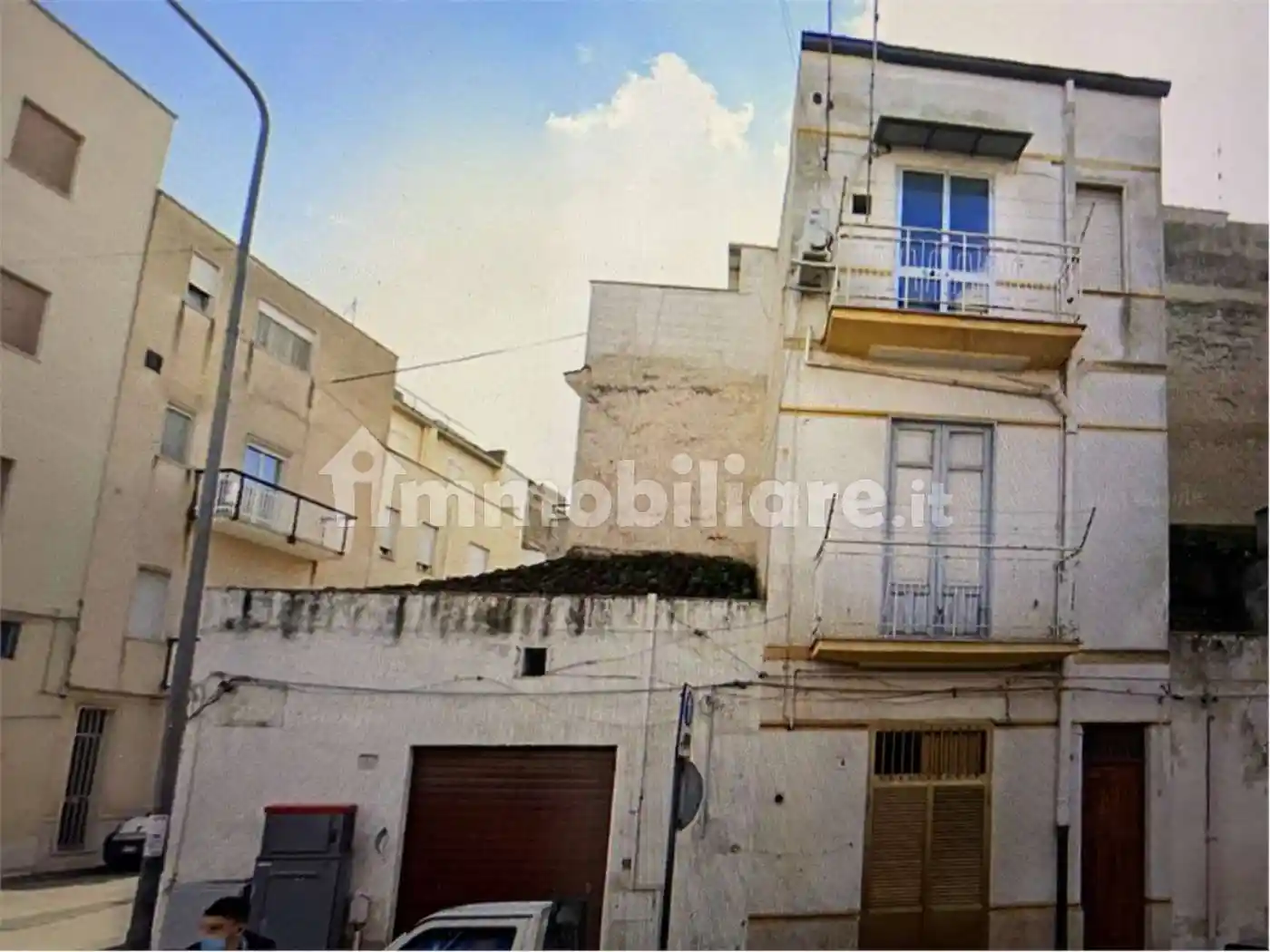 Villa in vendita a Alcamo