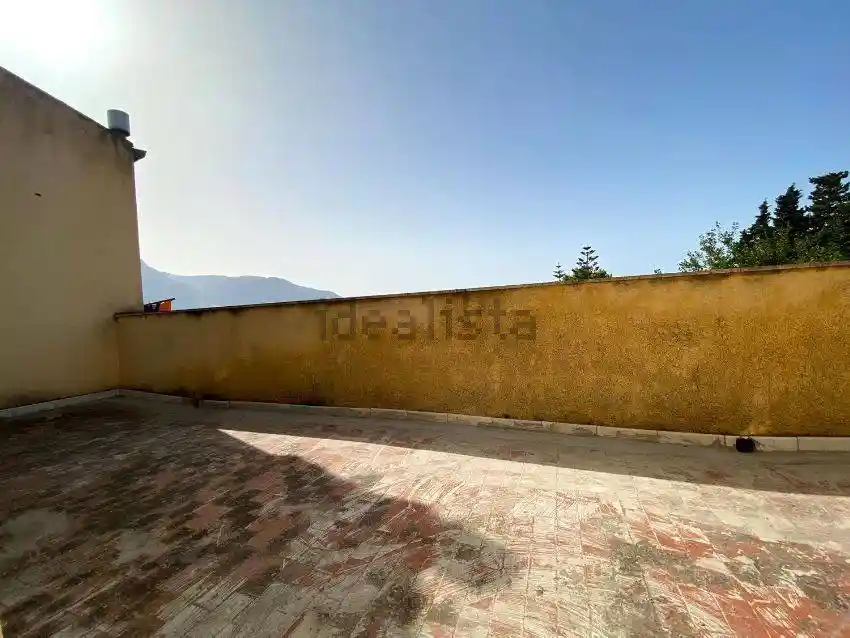 Villa in vendita a Alcamo