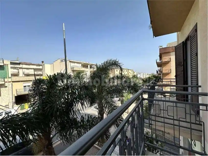 Appartamento in vendita a Alcamo