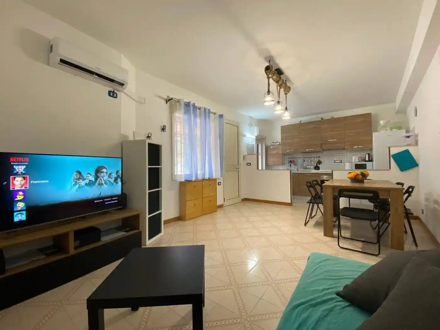 Quadrilocale via Del Leone San C., Alcamo Marina, Alcamo - foto 2