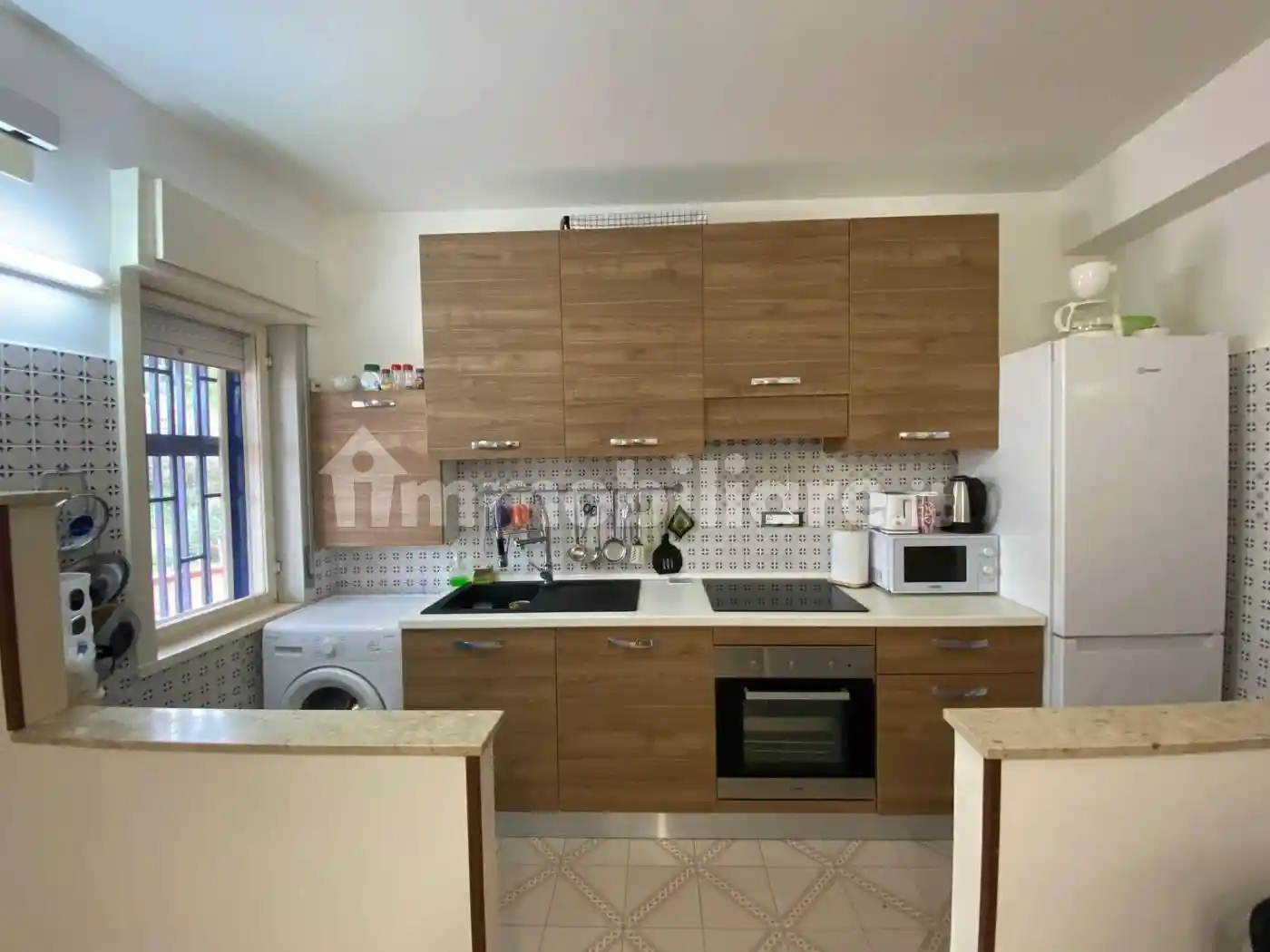 Quadrilocale via Del Leone San C., Alcamo Marina, Alcamo - foto 3