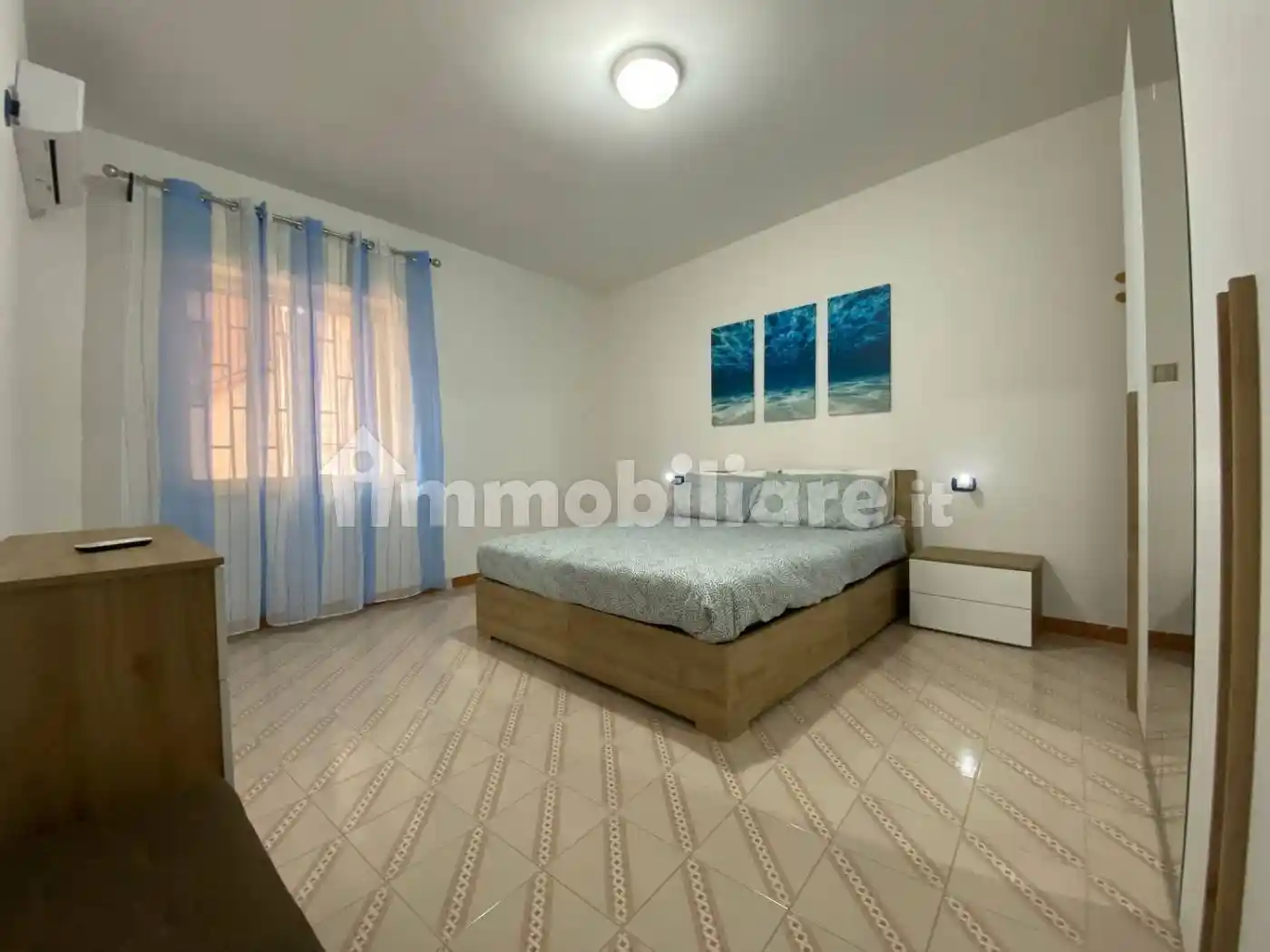 Quadrilocale via Del Leone San C., Alcamo Marina, Alcamo - foto 4