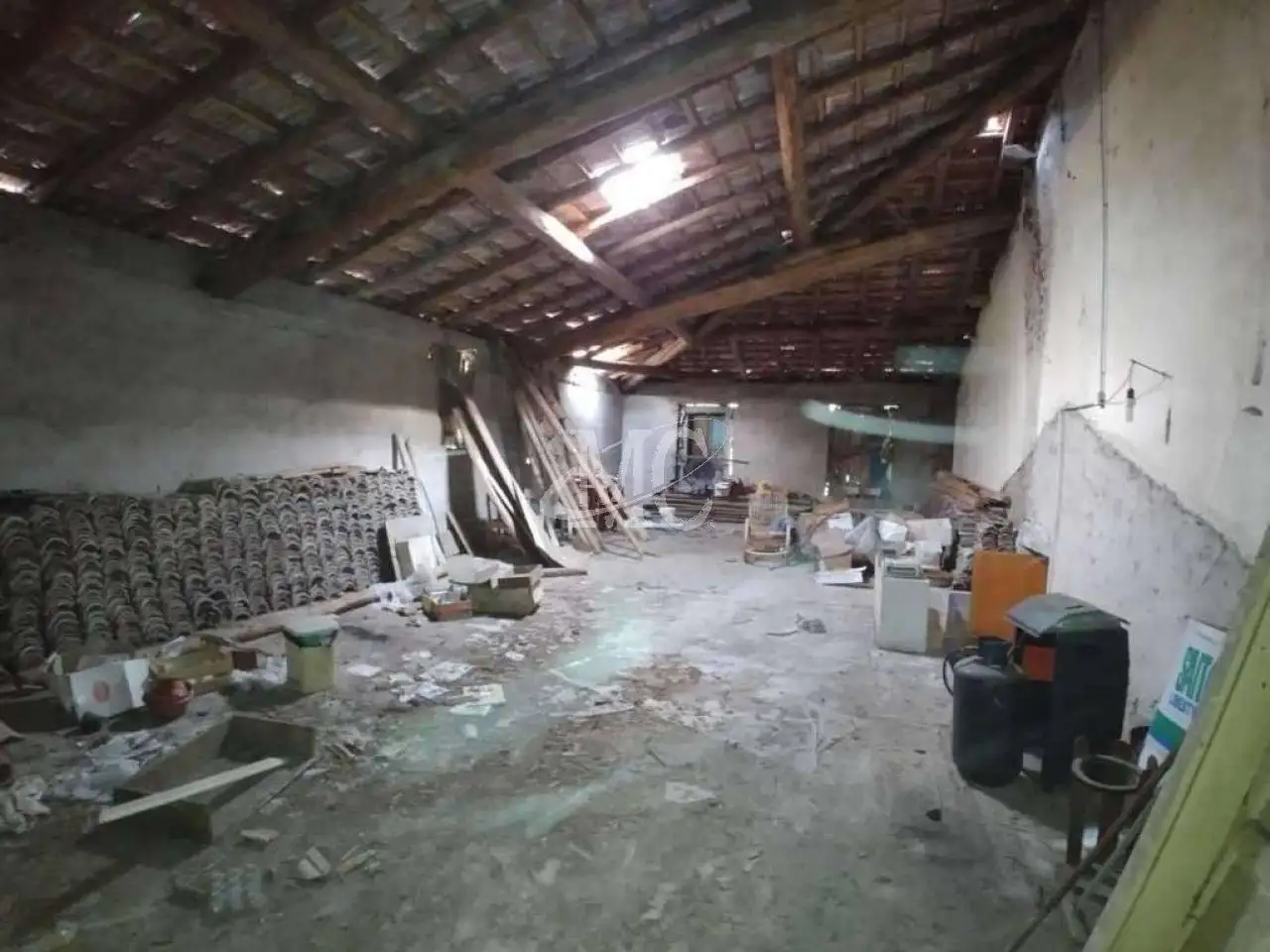 Attico - Mansarda in vendita a Ronzo-Chienis