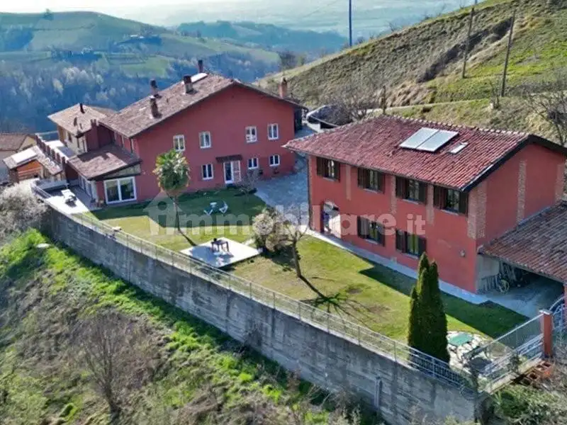 Cascina, ottimo stato, 650 m², Belvedere Langhe - foto 2