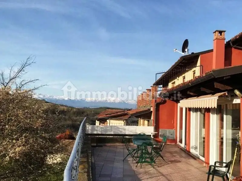 Cascina, ottimo stato, 650 m², Belvedere Langhe - foto 3