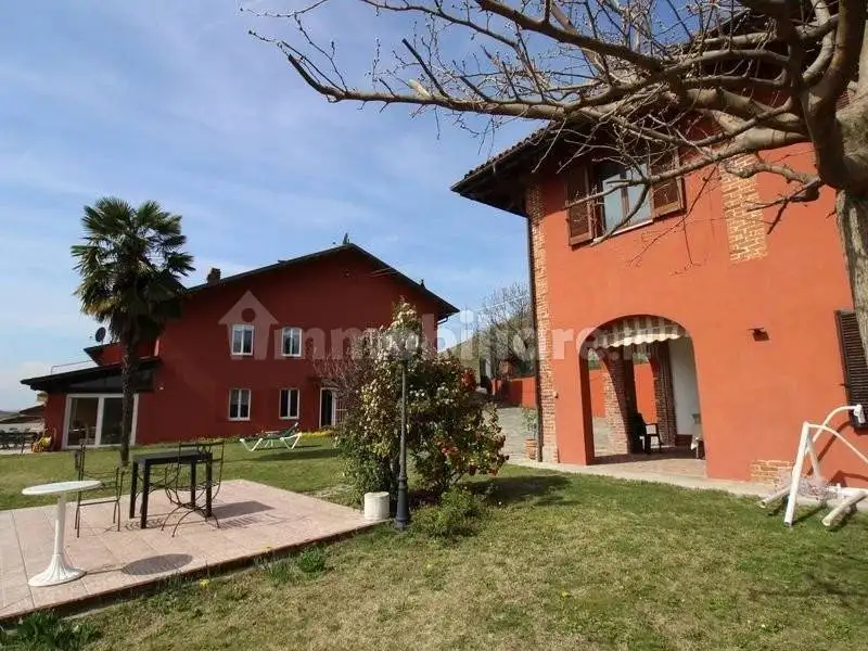 Cascina, ottimo stato, 650 m², Belvedere Langhe - foto 4
