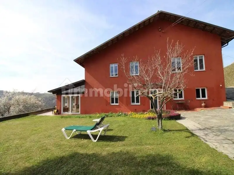 Cascina, ottimo stato, 650 m², Belvedere Langhe - foto 5