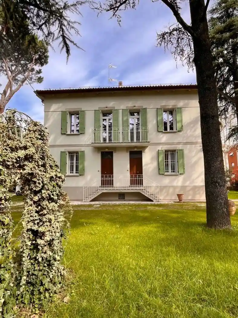 Villa in affitto a Casalecchio di Reno