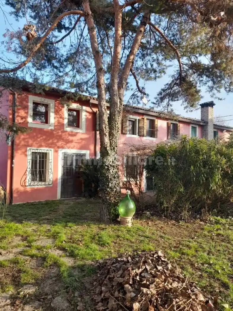 Villa in vendita a Padova