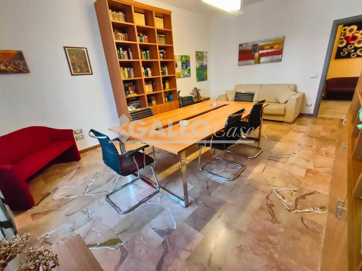 Appartamento in vendita a Rende