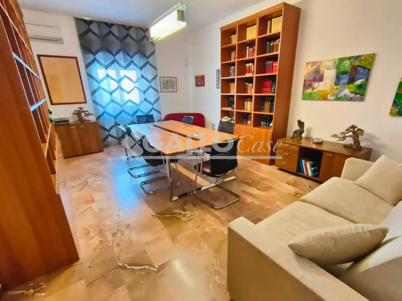 Appartamento via J. Kennedy, Roges, Rende - foto 2