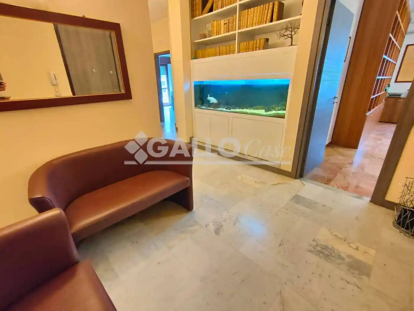 Appartamento via J. Kennedy, Roges, Rende - foto 3