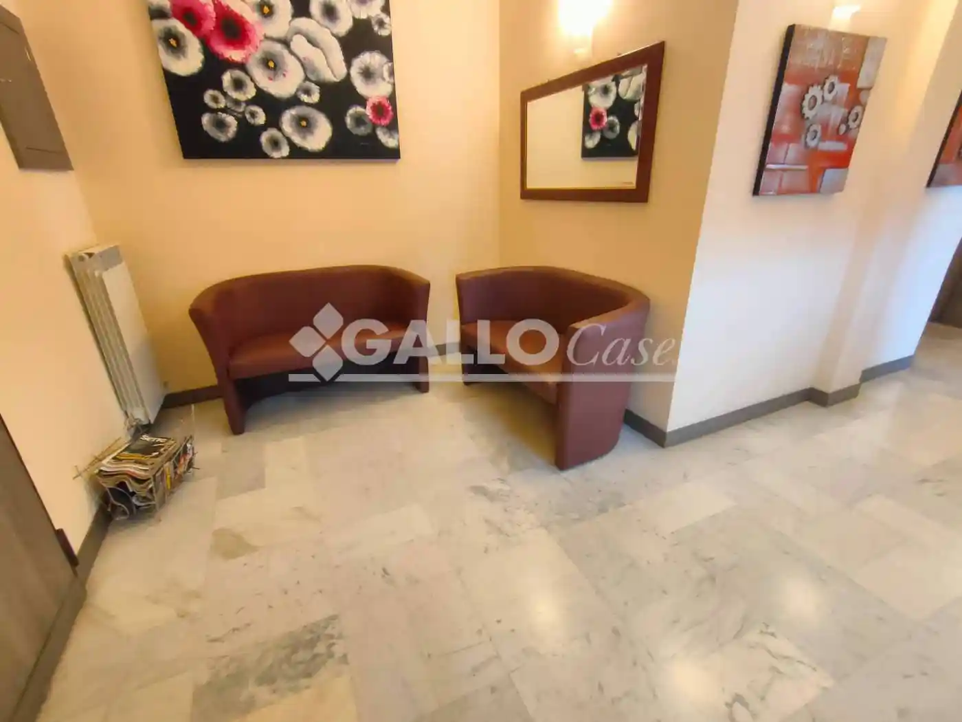 Appartamento via J. Kennedy, Roges, Rende - foto 4