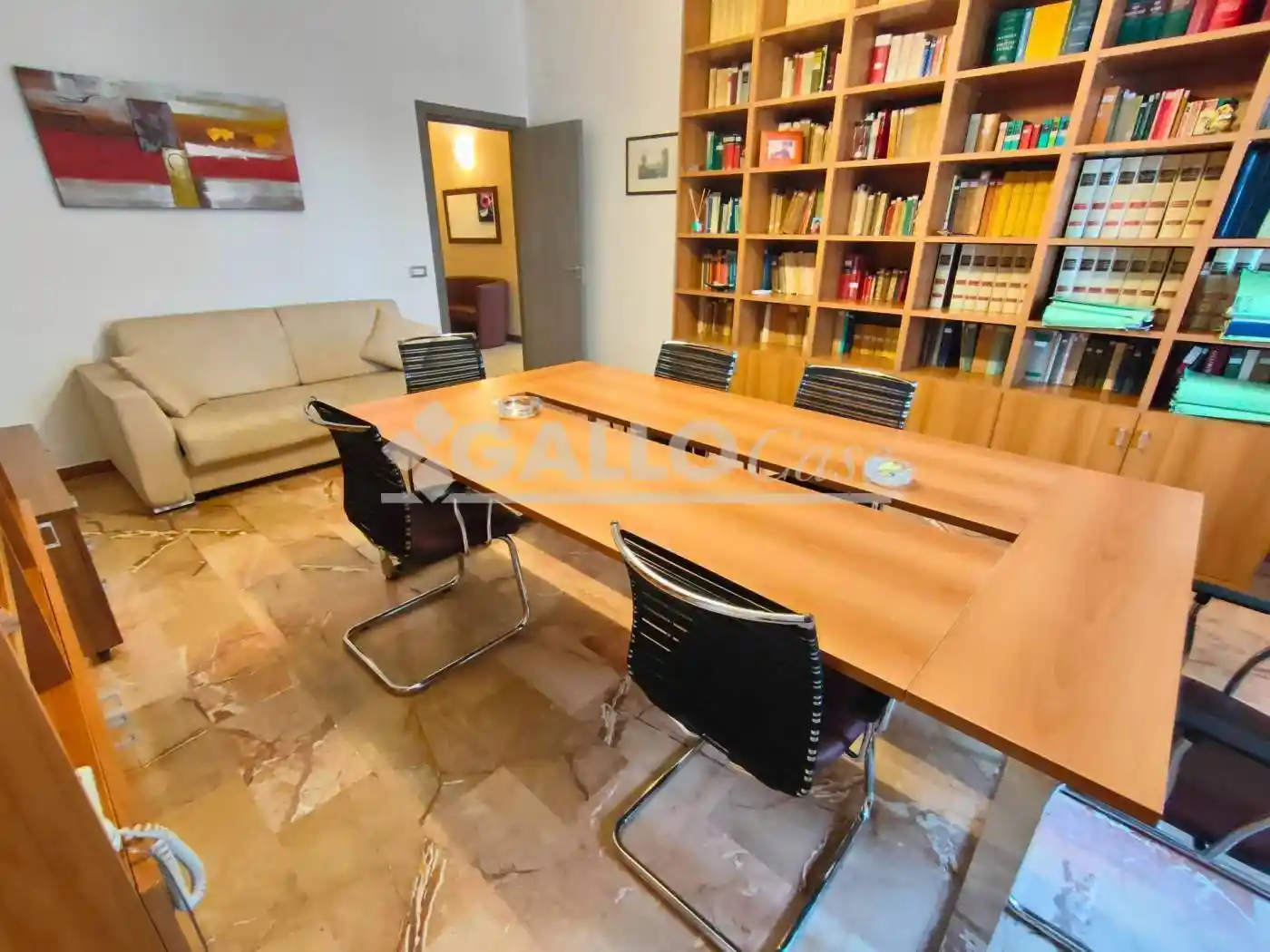 Appartamento via J. Kennedy, Roges, Rende - foto 5