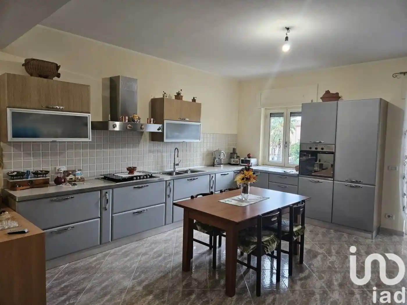 Appartamento in vendita a Nocera Terinese