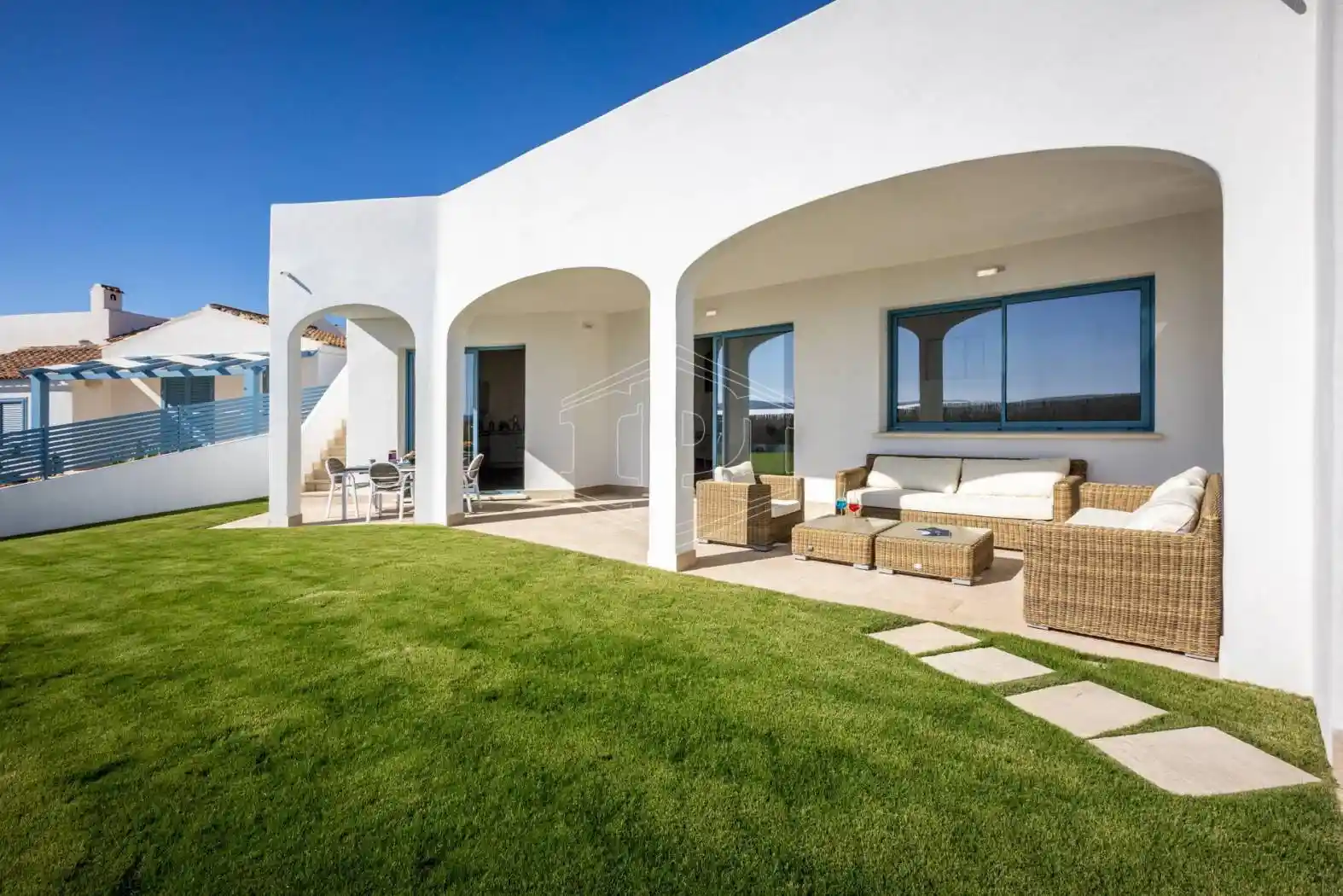 Villa in vendita a Calasetta