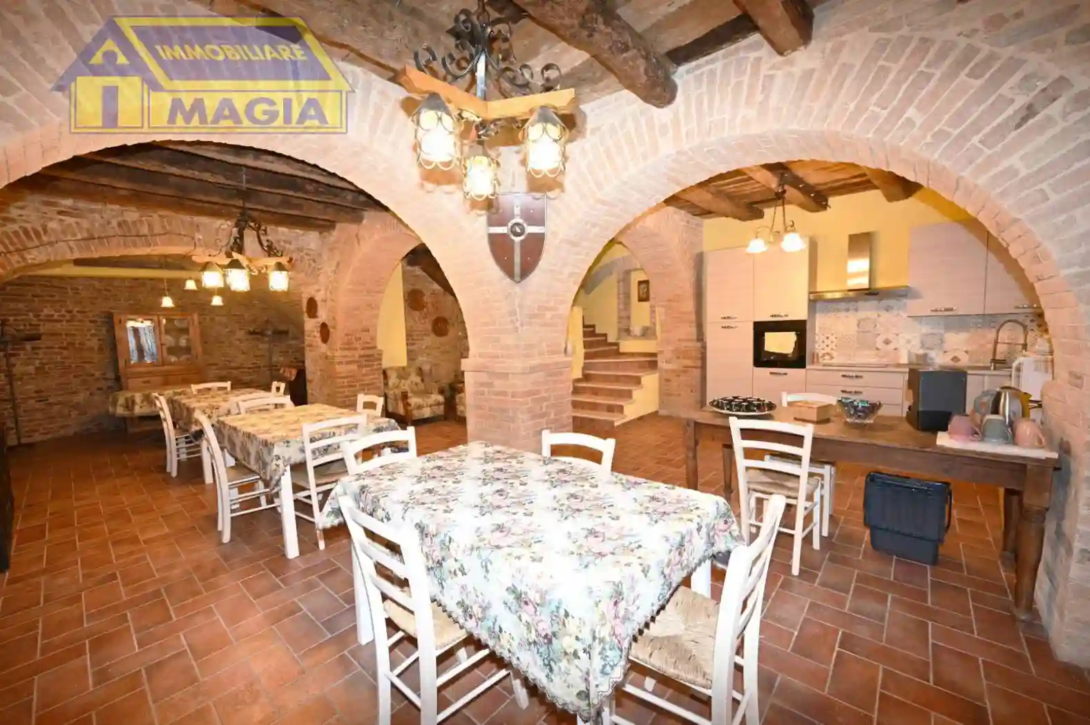 Casa indipendente - foto 4