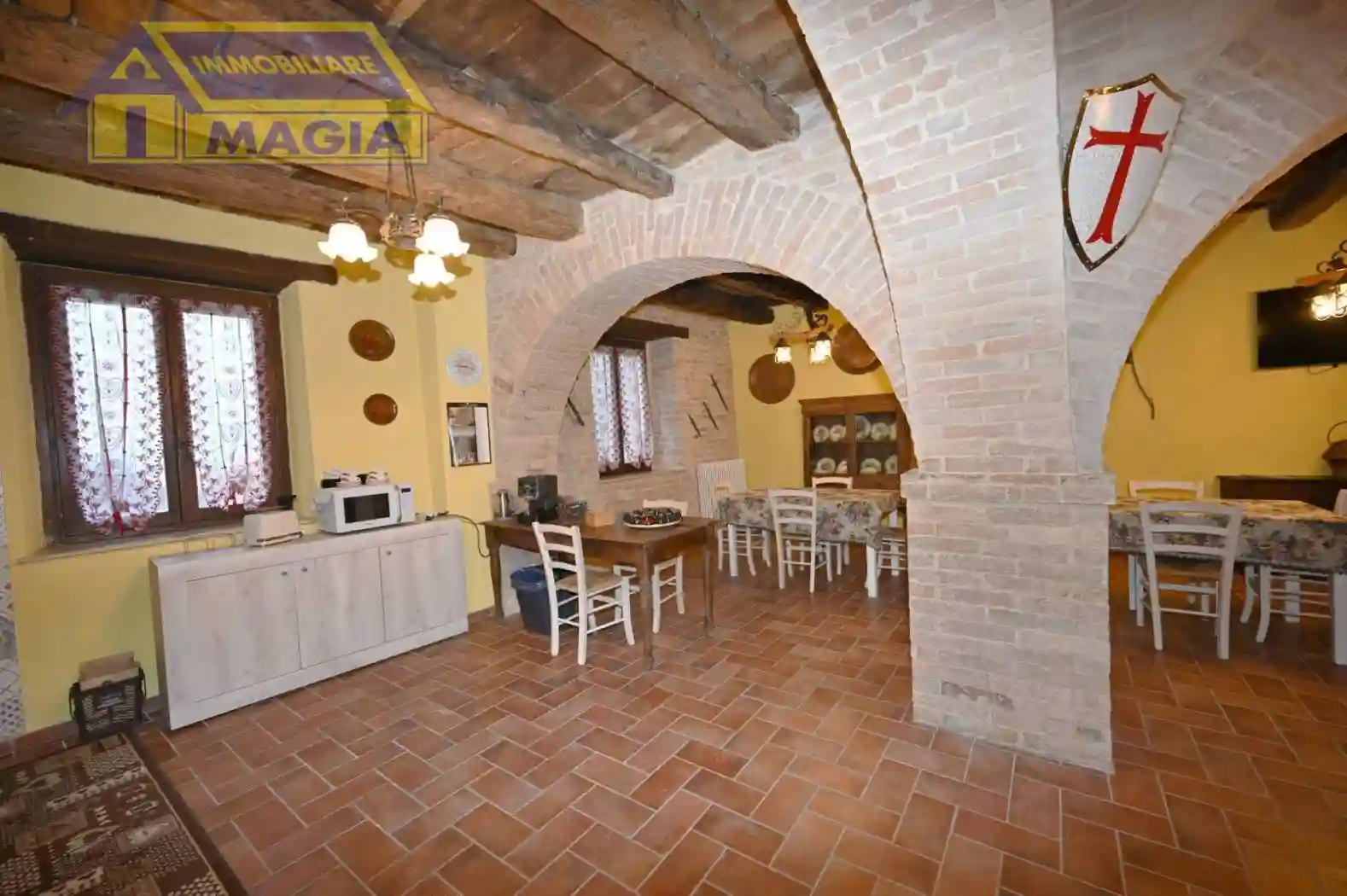 Casa indipendente - foto 5