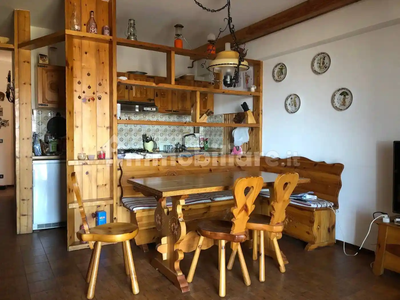 Appartamento in vendita a Montaldo di Mondovì