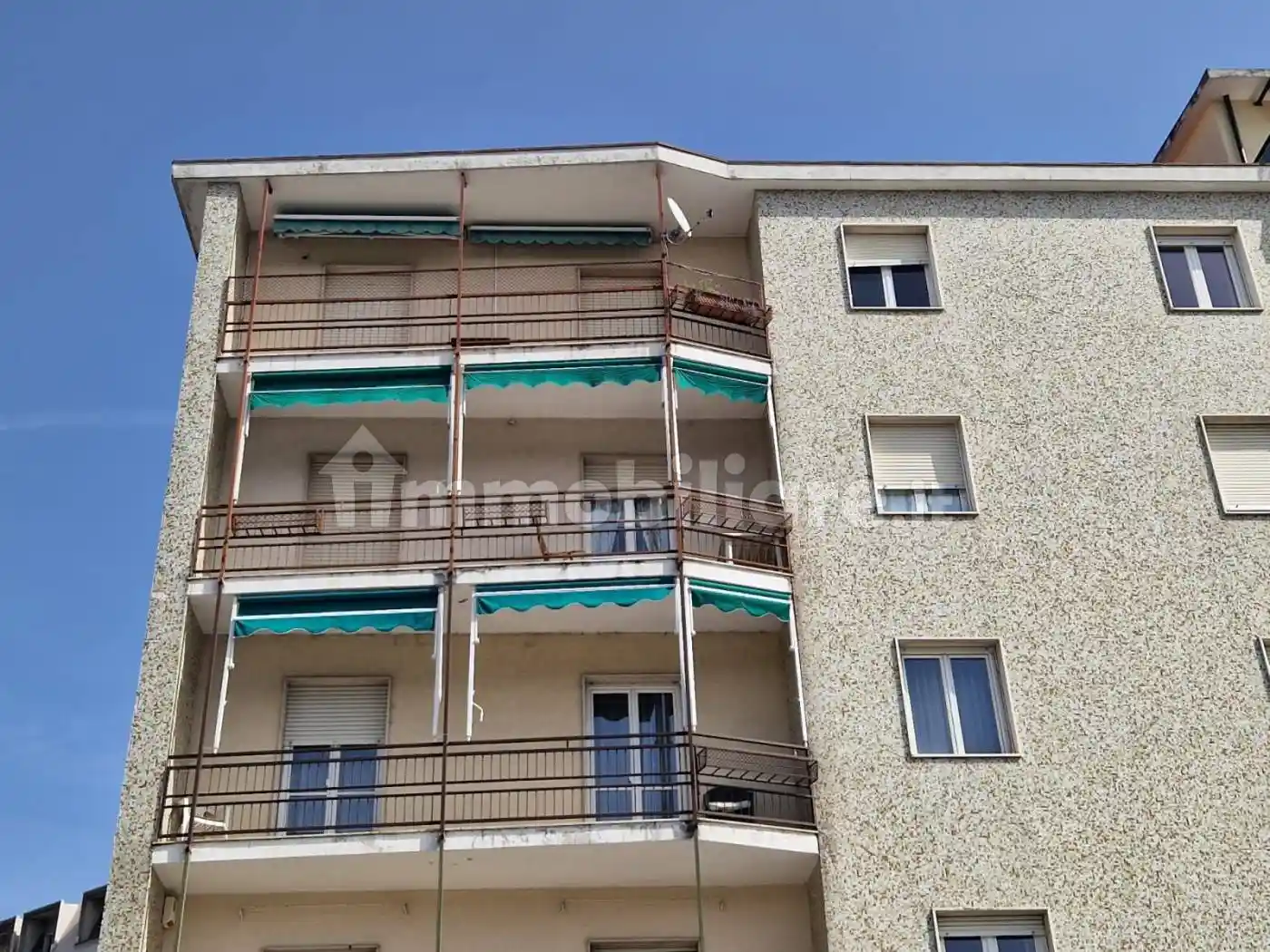 Appartamento in vendita a Ceva