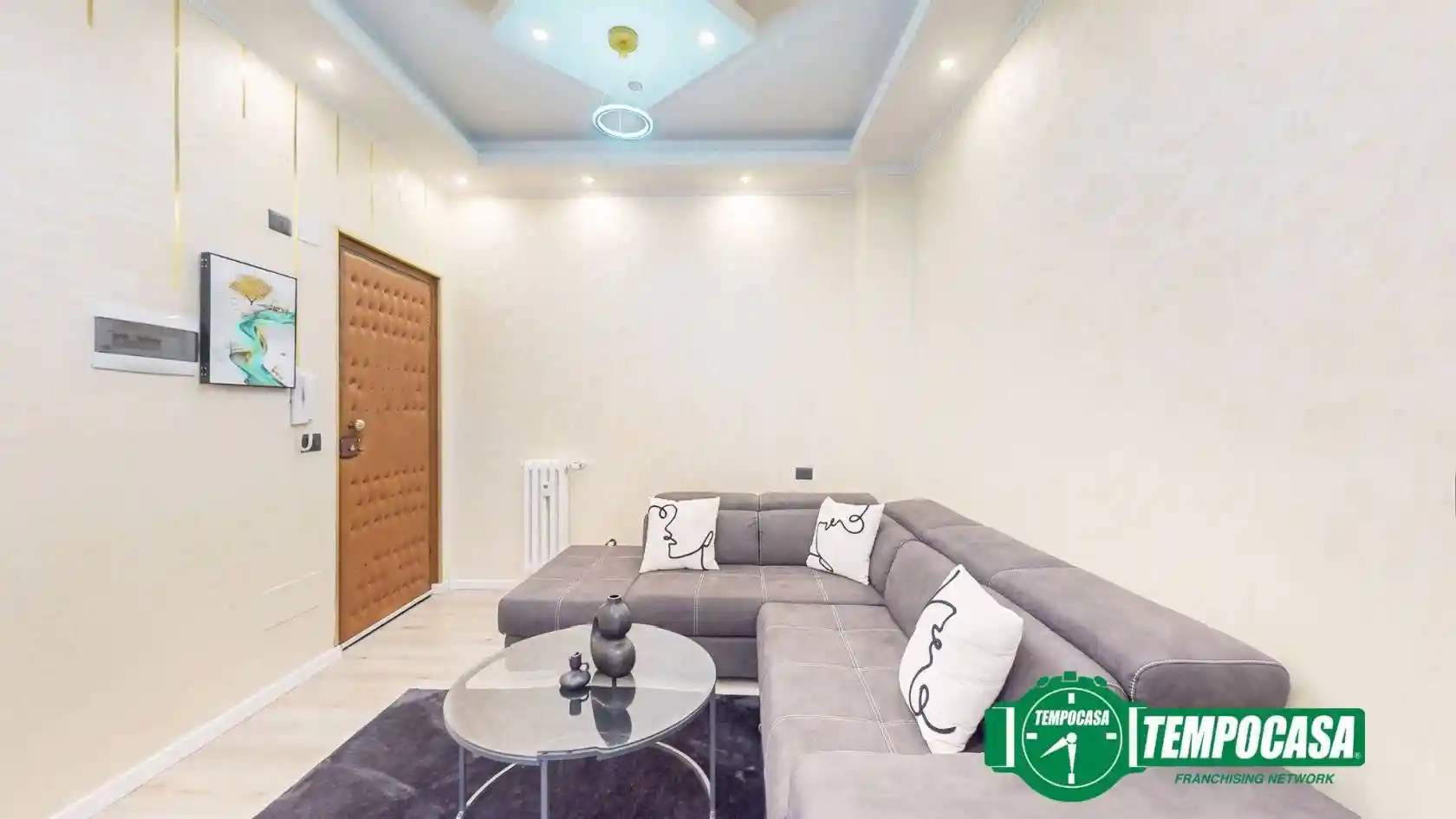 Appartamento in vendita a Acqui Terme