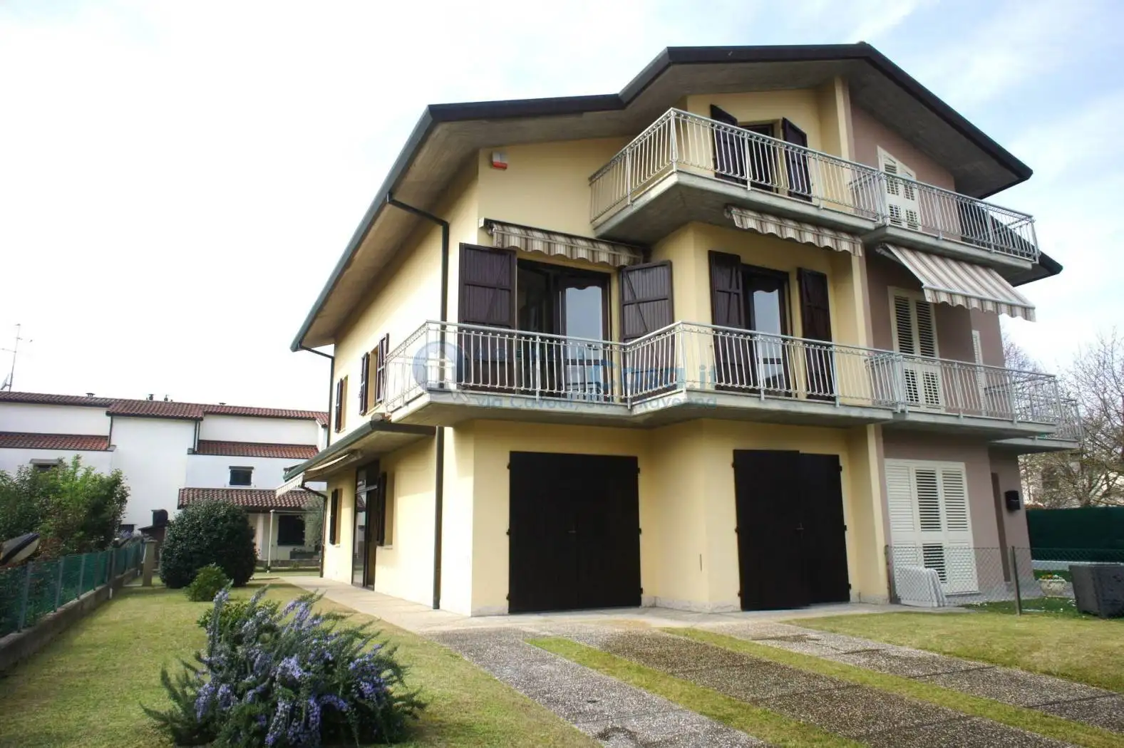 Villa in vendita a Ravenna