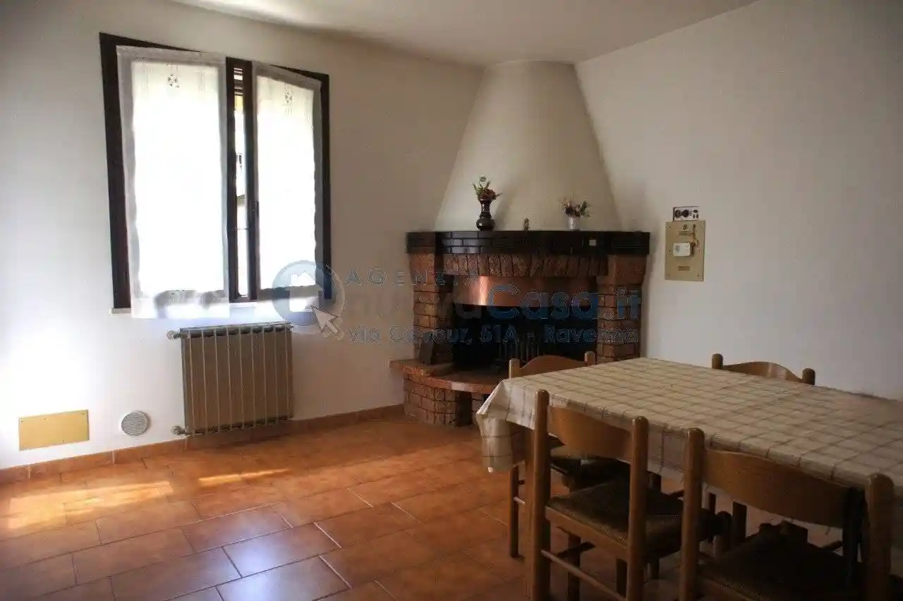 Villa bifamiliare, buono stato, 236 m², Camerlona, Ravenna - foto 3