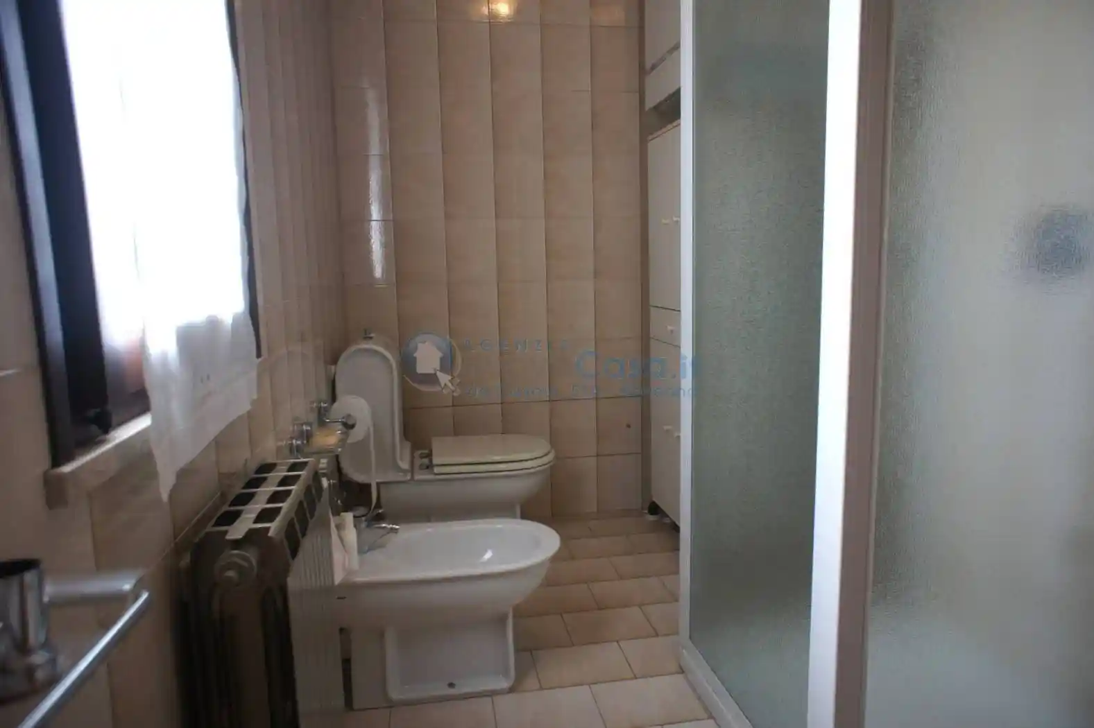 Villa bifamiliare, buono stato, 236 m², Camerlona, Ravenna - foto 5