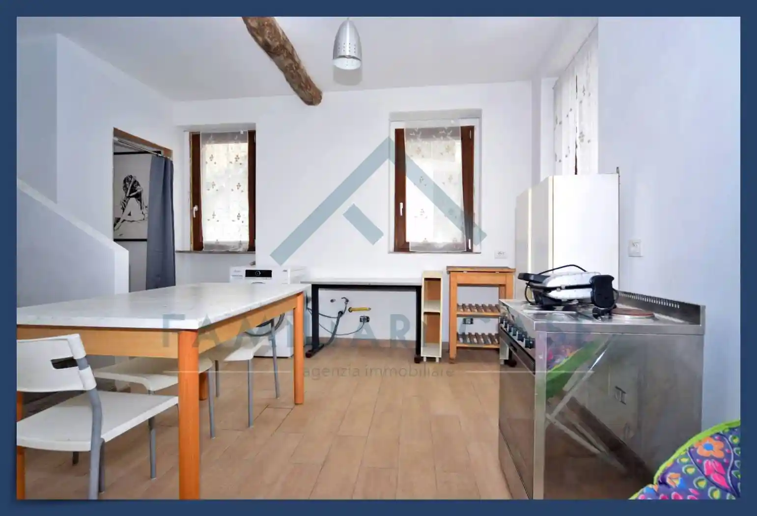 Terratetto unifamiliare via Torquato Tasso, Viale Europa, Varese - foto 5