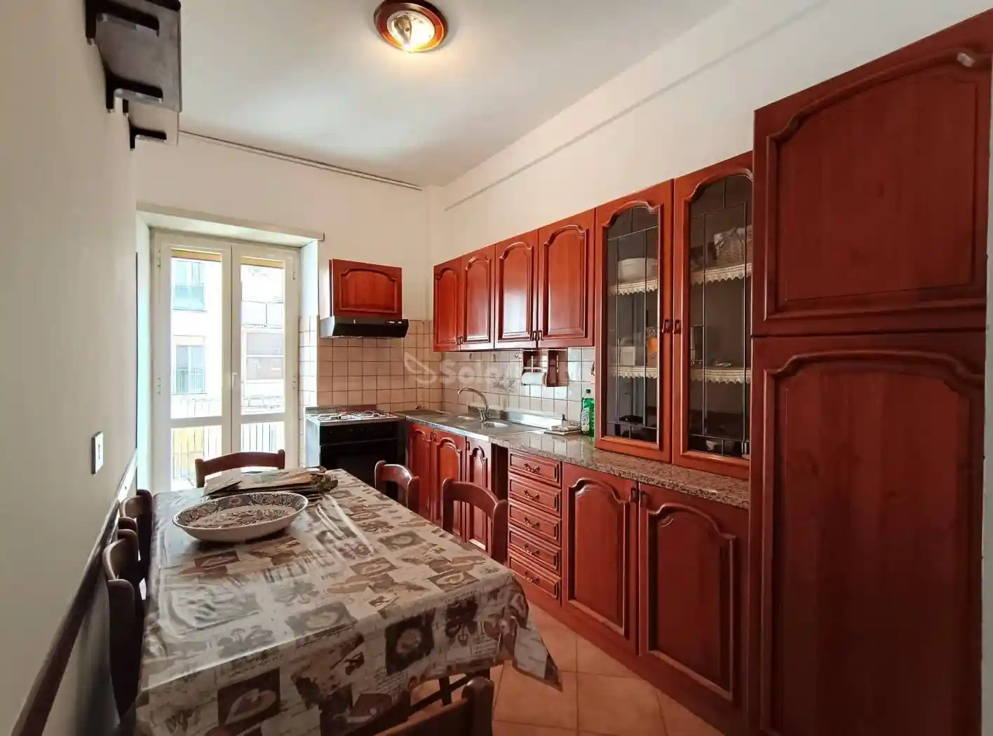 Appartamento in affitto a Roma