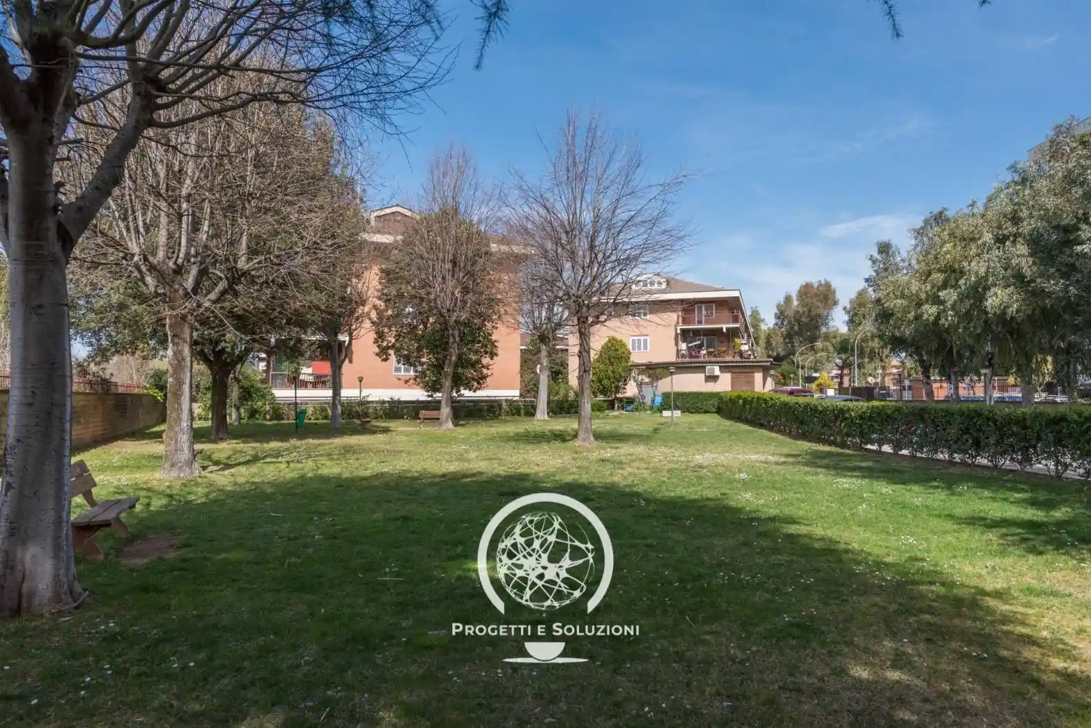 Trilocale via Roberto Lepetit 66, Tor Tre Teste - Torre Maura, Roma - foto 5