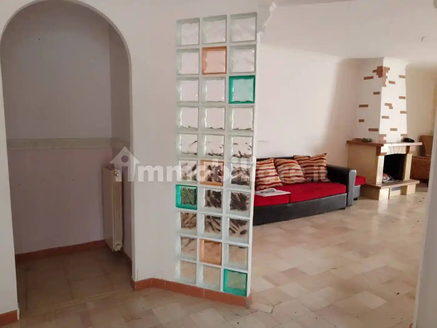 Villa in vendita a Avezzano