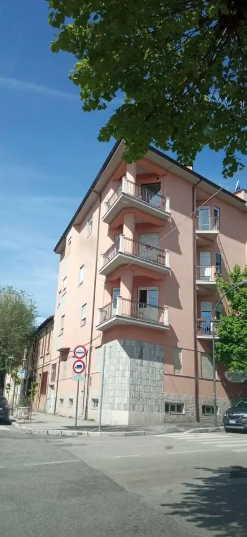 Appartamento in vendita a Avezzano