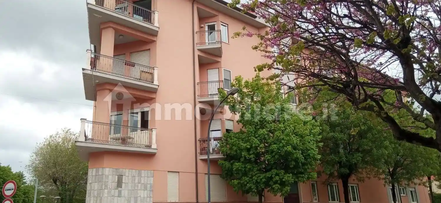 Appartamento via Montello, 72, Centro, Avezzano - foto 2