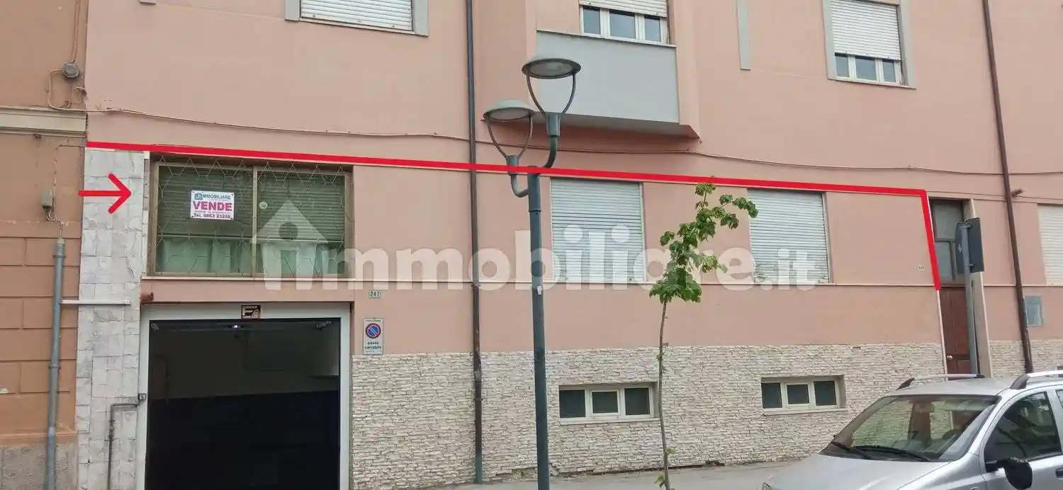 Appartamento via Montello, 72, Centro, Avezzano - foto 4