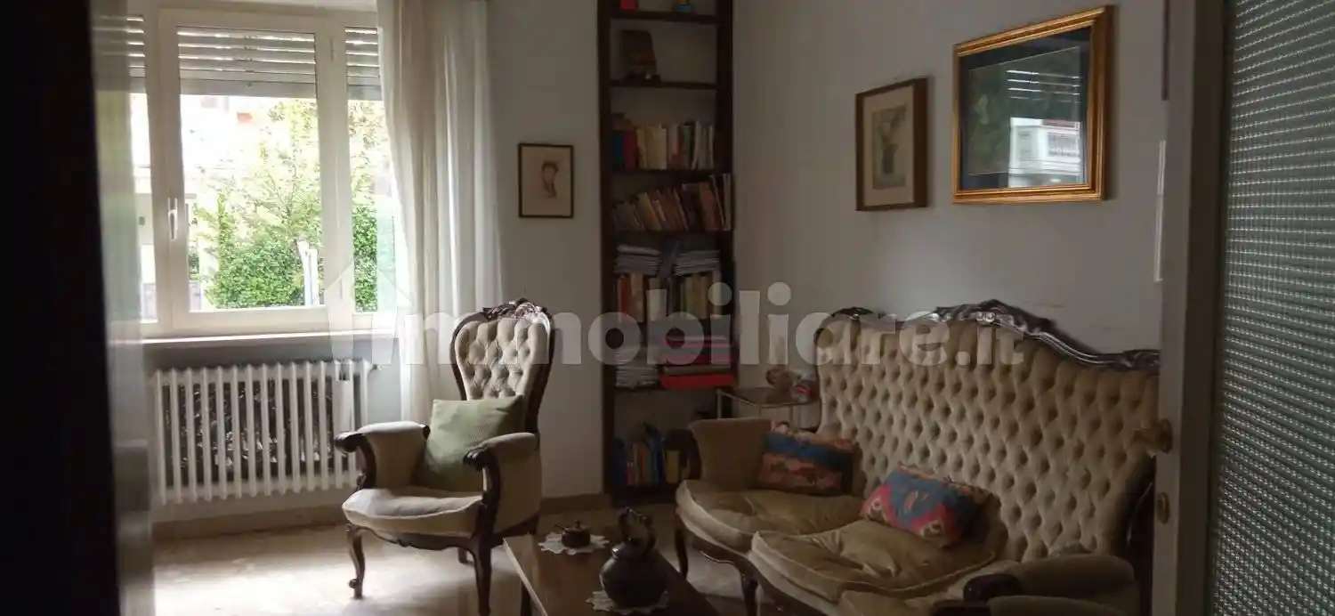 Appartamento via Montello, 72, Centro, Avezzano - foto 5