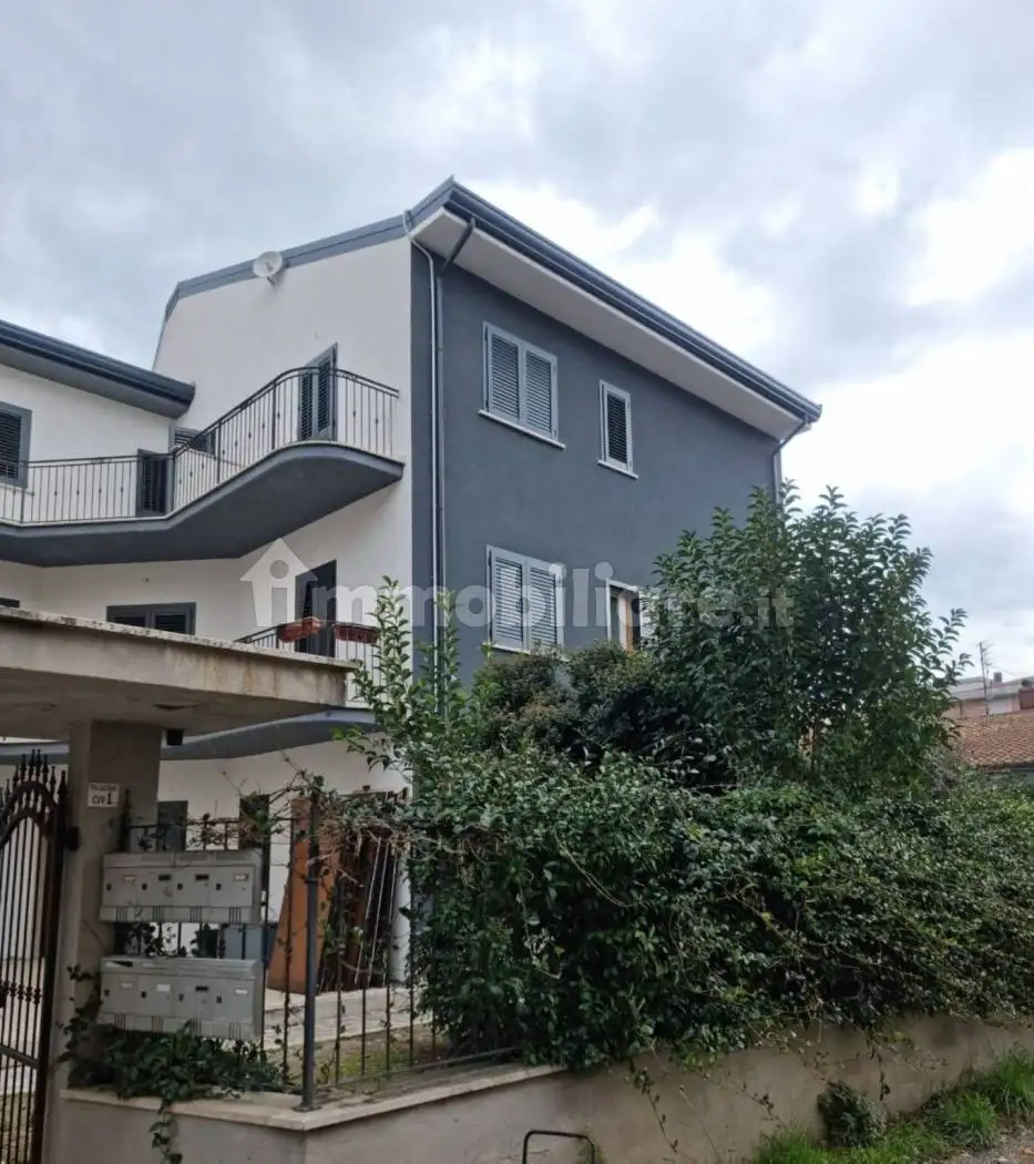 Villa in vendita a Avezzano