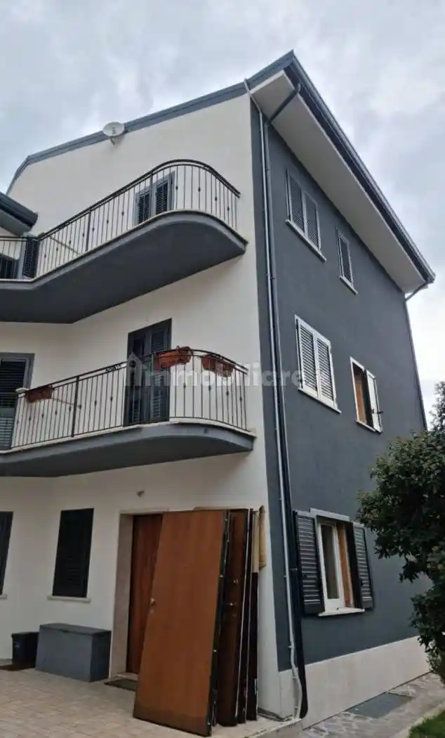 Villa unifamiliare via Galvani, 1, Centro, Avezzano - foto 3