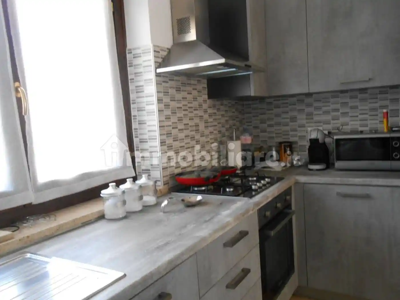 Villa unifamiliare via Galvani, 1, Centro, Avezzano - foto 5