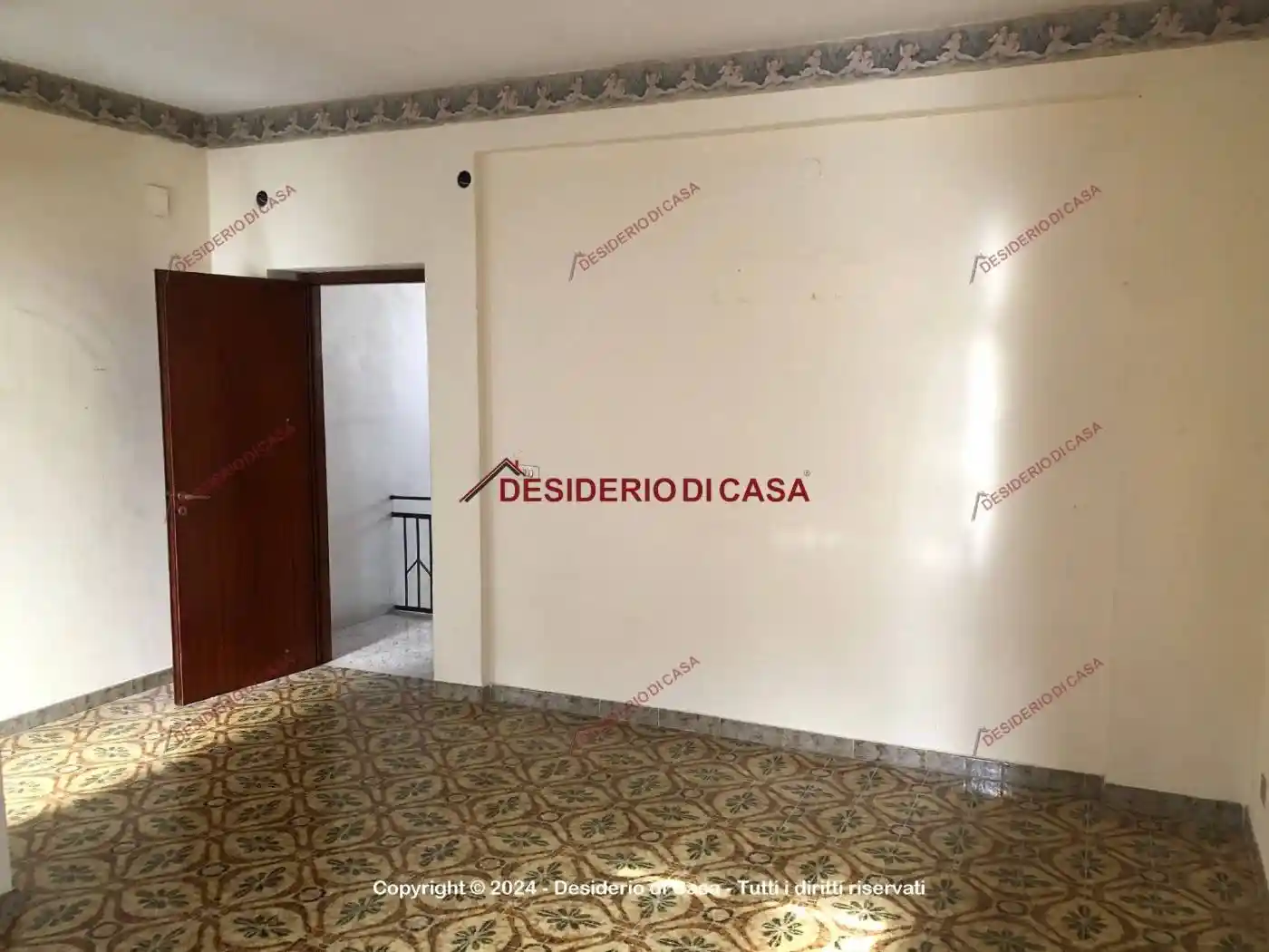 Casa indipendente in vendita a Palermo