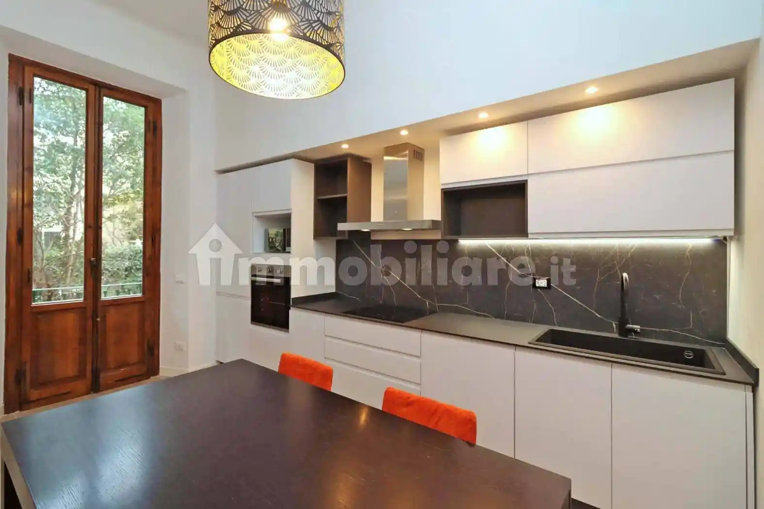 Appartamento in affitto a Firenze